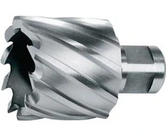 Core, dantų skaičius: 5 cm, Ø: 16 cm