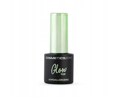 Cosmetics Zone Top Glow Star Dust hibridinis hipoalerginis su dalelėmis 7ml