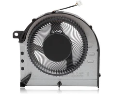 Cpu aušinimo ventiliatoriaus pakeitimas, skirtas lenovo ideapad gaming 3-15ach6 3-15ihu6, dc 5v 0.5a 4 kontaktų cpu aušinimo ventiliatorius, greitas šilumos išsklaidymas (cpu)