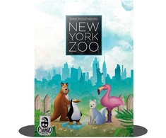 Cranio Creations New York Zoo Cc249