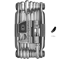 Crank Brothers Multi-19 įrankis
