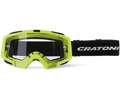 Cratoni Mtb akiniai C-dirttrack