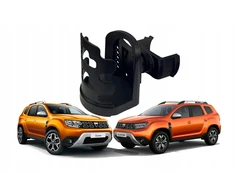 Cravedrive puodelio laikiklis Dacia Duster 2