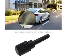Create idea 2 vnt. galinio stiklo valytuvo purkštukų komplektas, purkštukai, stiklo apiplovimo purkštukas, suderinamas su Mini R50/r53 2004 2006, Civic 3 durų/5 durų 2001 2005