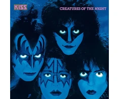 Vinilinė plokštelė Creatures of the Night