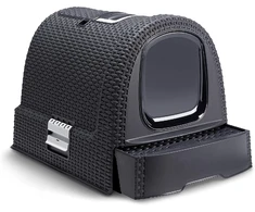 Curver Style V46 kraiko dėžė katėms