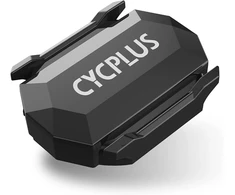 Cycplus Dviračio Kadencijos/greičio Jutiklis Bluetooth Ant+