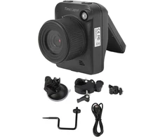 Cysfetena 4k 32mp Ip66 vandeniui atspari laiko intervalo kamera, 3000 Mah baterija, 2.0 colių Lcd ekranas, laiko intervalo kamera, skirta naudoti lauke, 6 mėnesių baterijos veikimo trukmė, laiko intervalo kamera statyboms, atspari oro sąlygoms