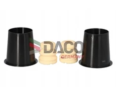 Daco atбойники ir apsaugos amortizatoriai Mini R56 Cooper/d 06-13, R55 Clubman 08-14 galiniai