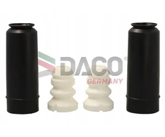 Daco Pk0302 amortizatorių atбойники ir apsaugos Bmw 1 3 X1