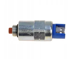 Daewoo Įpurškimo siurblio solenoidinis vožtuvas Mf-4 Case Ih Cx100 1896464m1 Fm02-020