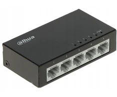 Dahua Pfs3005-5et-v2 5 prievadų switch