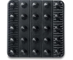 Dakine Leash Spike Stomp Pad