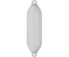 Danfender jachtų atšvaitas light 623 baltas 63 x 16 cm akcija!
