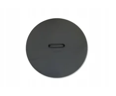 Dangtis Ø100 bonbowl /bonfeu