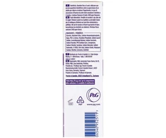 Dantų pasta 3dwhite Illuminate Express Whitening Baltas Glossy 50 ml. 1 dantų pasta