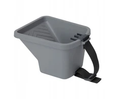 Dažų kibirėlis Goodhome 2 l