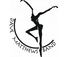 DDesign Dave Matthews Band lipdukas