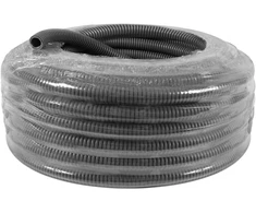 Debflex 415255 Crown Icta gofra D16 25 m pilka