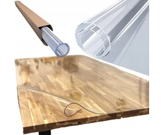 Decortrend Apsauginis kilimėlis stalui po stalu 1mm 120x80