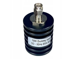 Default Dirbtinė apkrova Sma kištukas 10w Dc ~ 3ghz