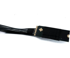 Default M.2 M-key į U.2 Sff-8639 Nvme adapterio kabelis Ssd