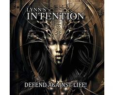 Vinilinė plokštelė Defend Against Life!