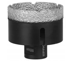 Deimantinė gręžimo karūna sausam gręžimui M14 65mm Pro