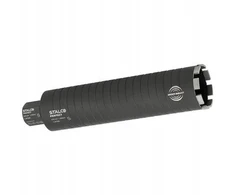 Deimantinė gręžimo karūnėlė su mikro smūgiu 52/300mm Stalco S062270810