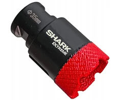 Deimantinė karūnėlė gręžimo karūna M14 gresui Shark Extreme Ø 35mm