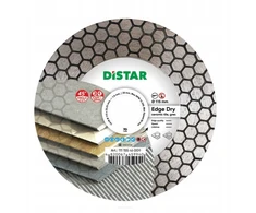 Deimantinis diskas / freza Distar Edge Dry 115mm
