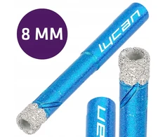 Deimantinis grąžtas gresui 8mm Lycan