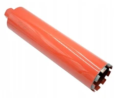Deimantinis karūninis grąžtas betonui 102 mm x 450 mm