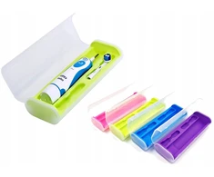 Dėklas dantų šepetėliui Oral-b, Philips