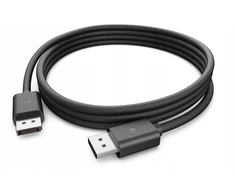 Dell Displayport 1.4 kabelis, 1.8 m | Cb325d | Displayport