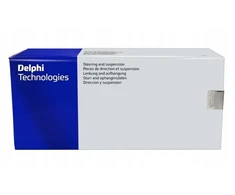 Delphi Lw60531 Stabdžių cilindras