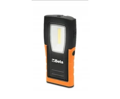 Delta Akumuliatorinis led žibintas Beta 1838compac