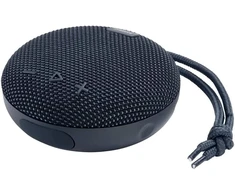 Kompiuterio kolonėlės Deltaco Streetz Cm769 Ipx7 nešiojama bluetooth kolonėlė (mėlyna)