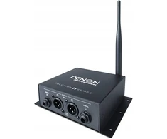 Ausinės Denon Dn-202wr Belaidis garso imtuvas