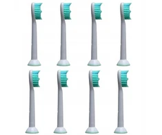 Dantų šepetėlis Dentilove Philips Hx6014 Pro galvutės, 8 vnt. - pakaitalas