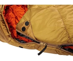 Deuter Exosphere -11° sintetinis miegmaišis