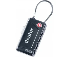 Deuter Tsa Cable Lock