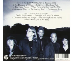 Vinilinė plokštelė Devil's Road (deluxe)