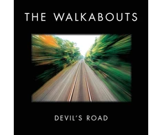 Vinilinė plokštelė Devil's Road (deluxe)
