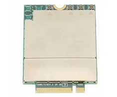 Devolo 5g tinklo plokštės modulis Dw5930e-esim T99w175, skirtas Dell Latitude 9420