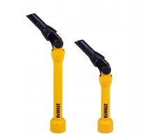 Dewalt siurbimo vamzdžio prailgintuvas su pasukama galvute Dxva00-1200e