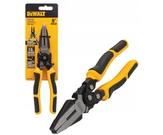 Dewalt universalios ilgos replės 255mm