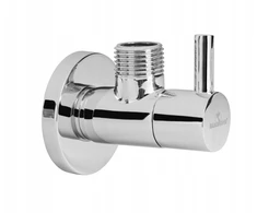 Diamond Kampinis ventilis 1/2 x 3/4 su keraminiu mechanizmu, 5 metų garantija
