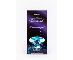 Diamond Venus kvapas gaiviklis pakabukas P-ń