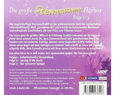 Die grosse Sternenschweif Hoerbox Episode 1-3